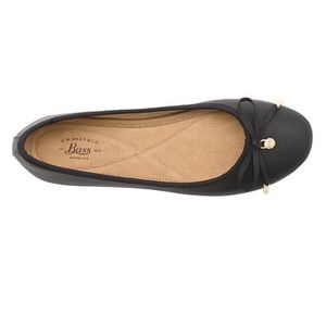 G.H. Bass & Co. Women’s Black Ballet Flats SOLD